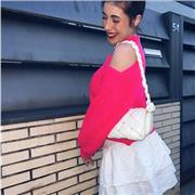 Profesora de primaria apta para todos los alumnos de primaria